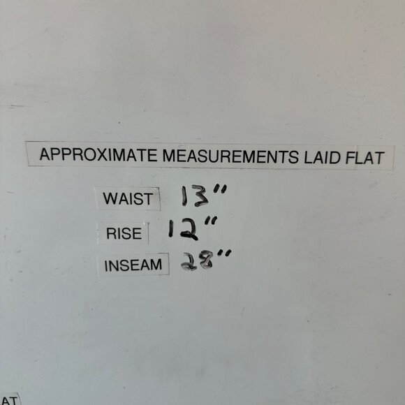 Spanx Womens Brown Snake Print High-Waisted Leggings With Shaping Fit Size M - Picture 9 of 9